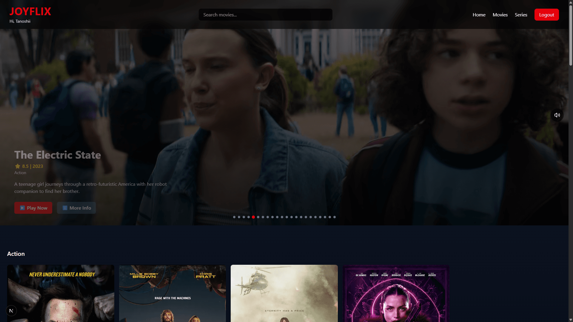 Movie Details