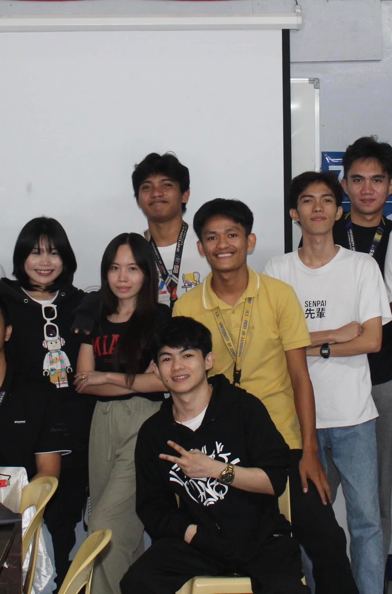 Project