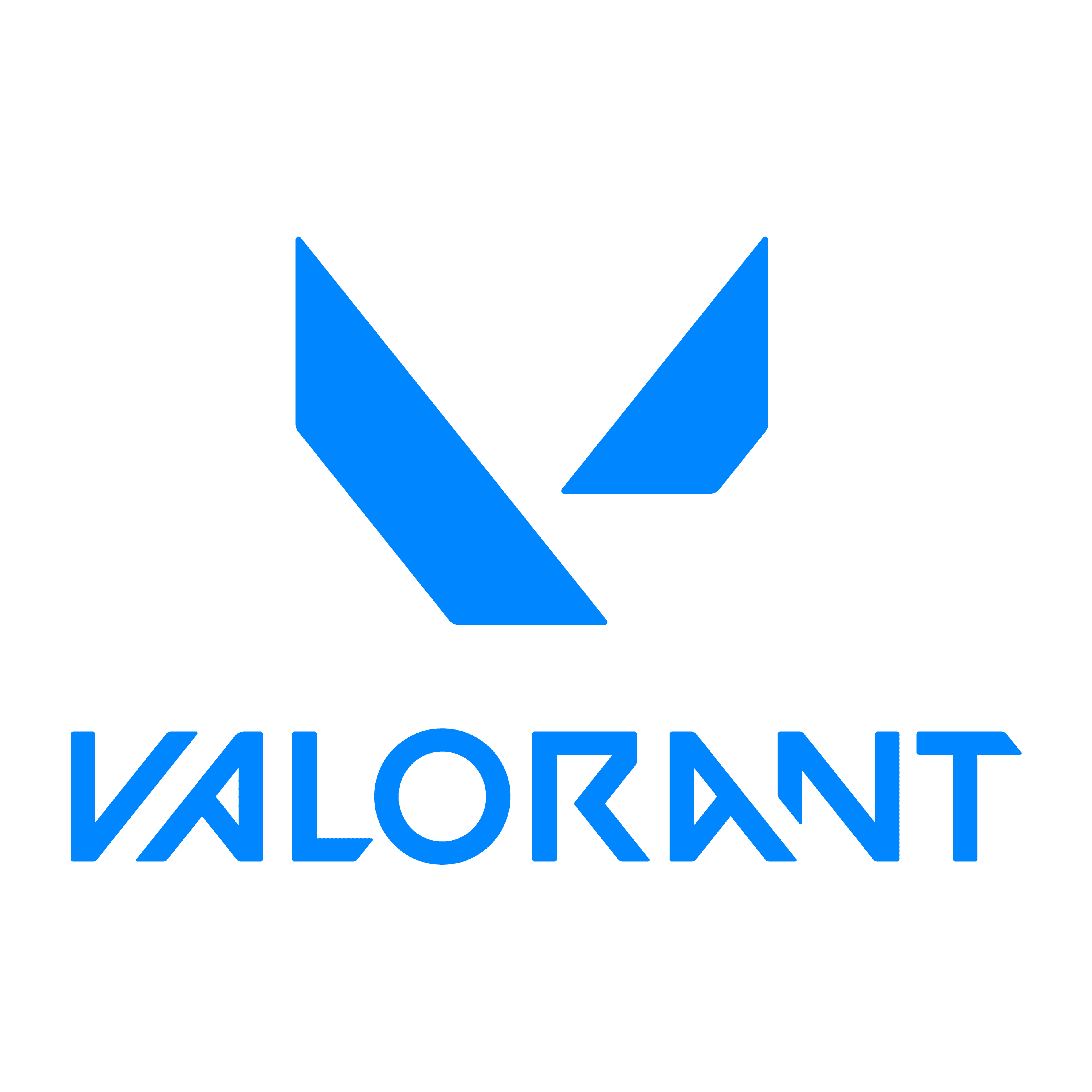 Game Logo